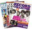 Subscribe now to Record Collector Magazine