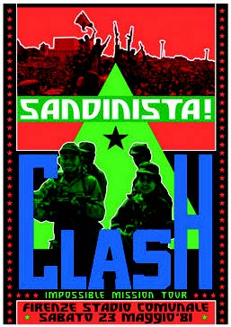 ジョーストラマー／story     clash The Clash – The Story Of The Clash Volume 1 – 2 x CD