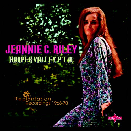 Harper Valley PTA: The Plantation Recordings 1968-70 - Record Collector Magazine