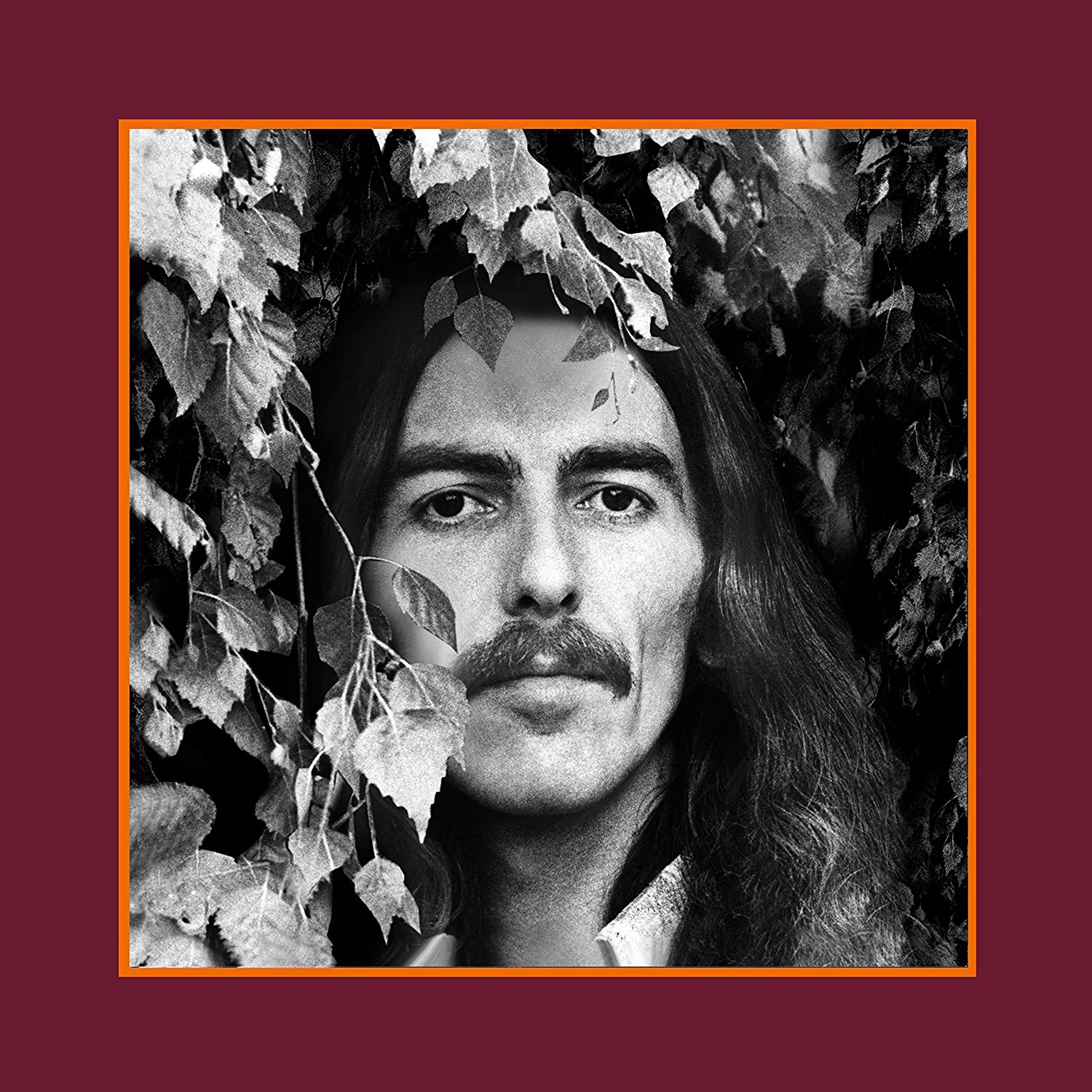 ★GEORGE HARRISON◇校正刷り◇リプロ★Proof◇見本刷り◇額装品 w29-1_t.JPG