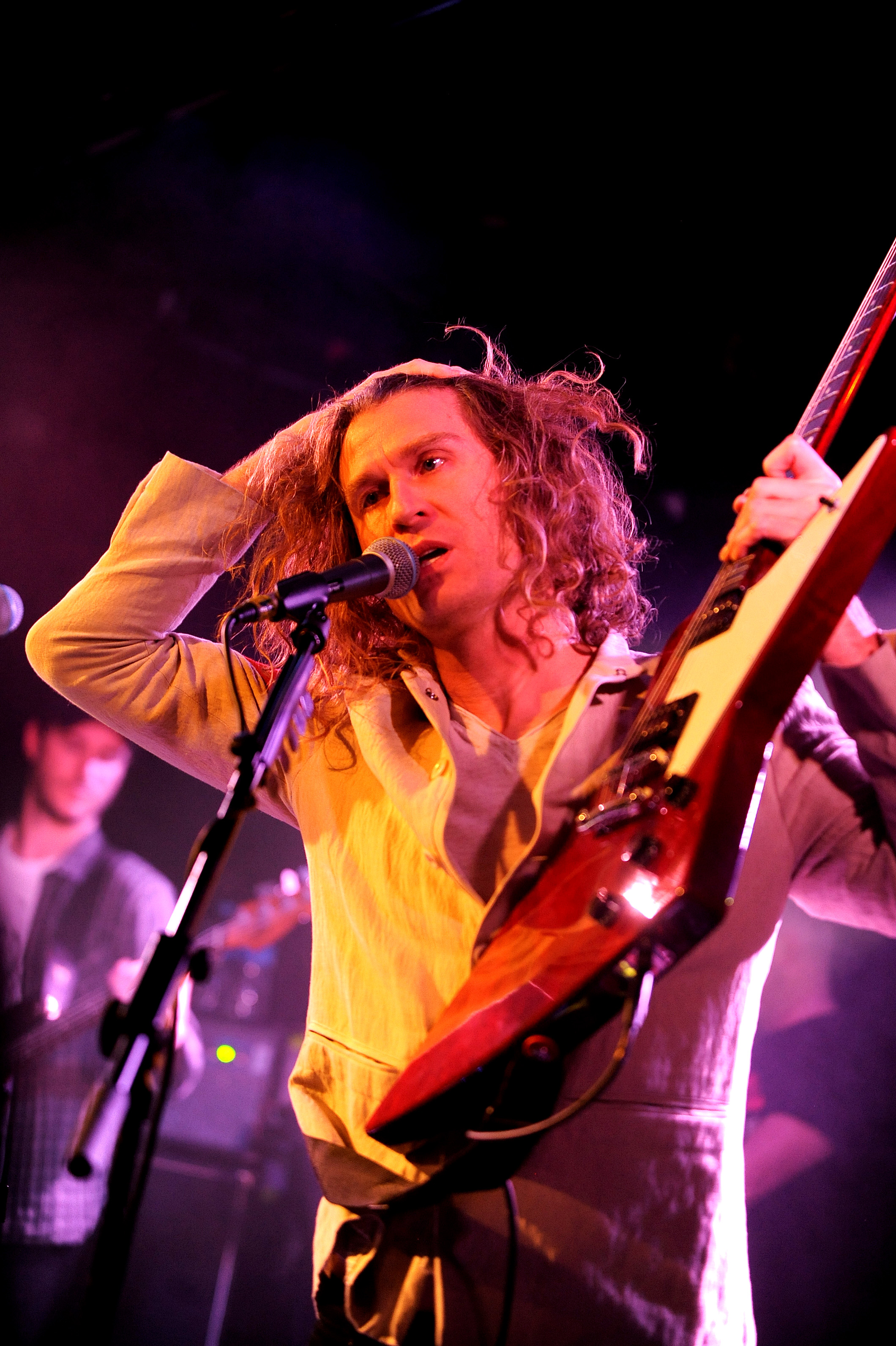 Gigs Gallery 13.12.18 | Record Collector Magazine