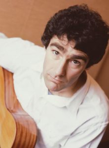 Nic Jones Record Collector Magazine