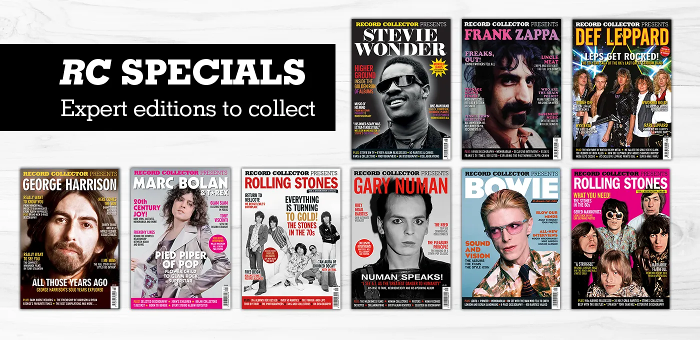 Books and Special