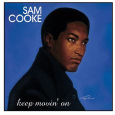 Sam Cooke – Ain't That Good News LP 61DUlMwnMbL.jpg