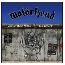 欧2LP Motorhead Louder Than Noise... Live In Berlin SLM107P44 Motorhead Music 未開封 /00520 Motörhead | Louder Than Noise Live In Berlin - Record