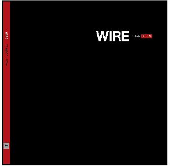 Wire | PF456 DELUXE - Record Collector Magazine