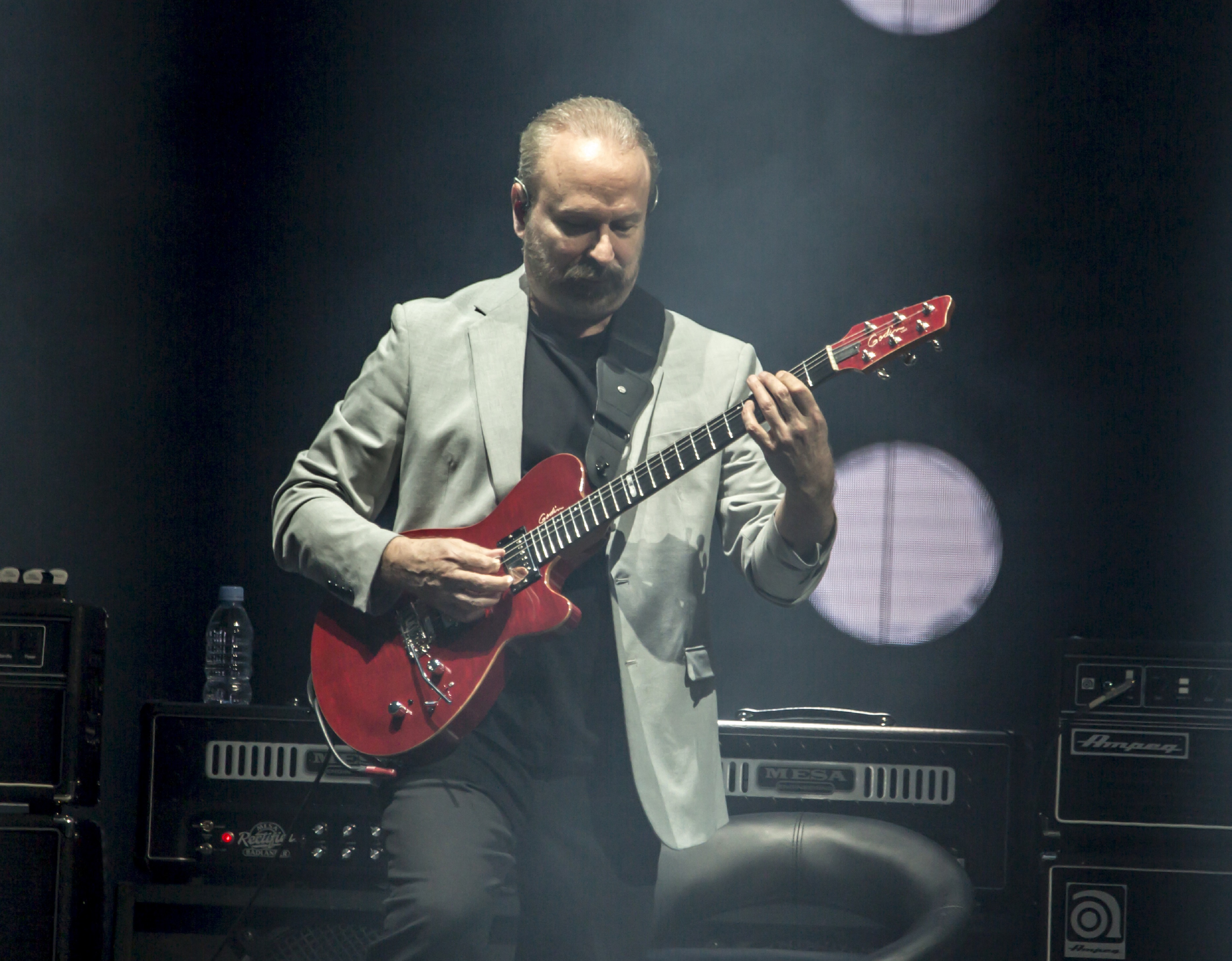 Genesis O2 Arena London 25th March 2022 Photo Robert Sutton