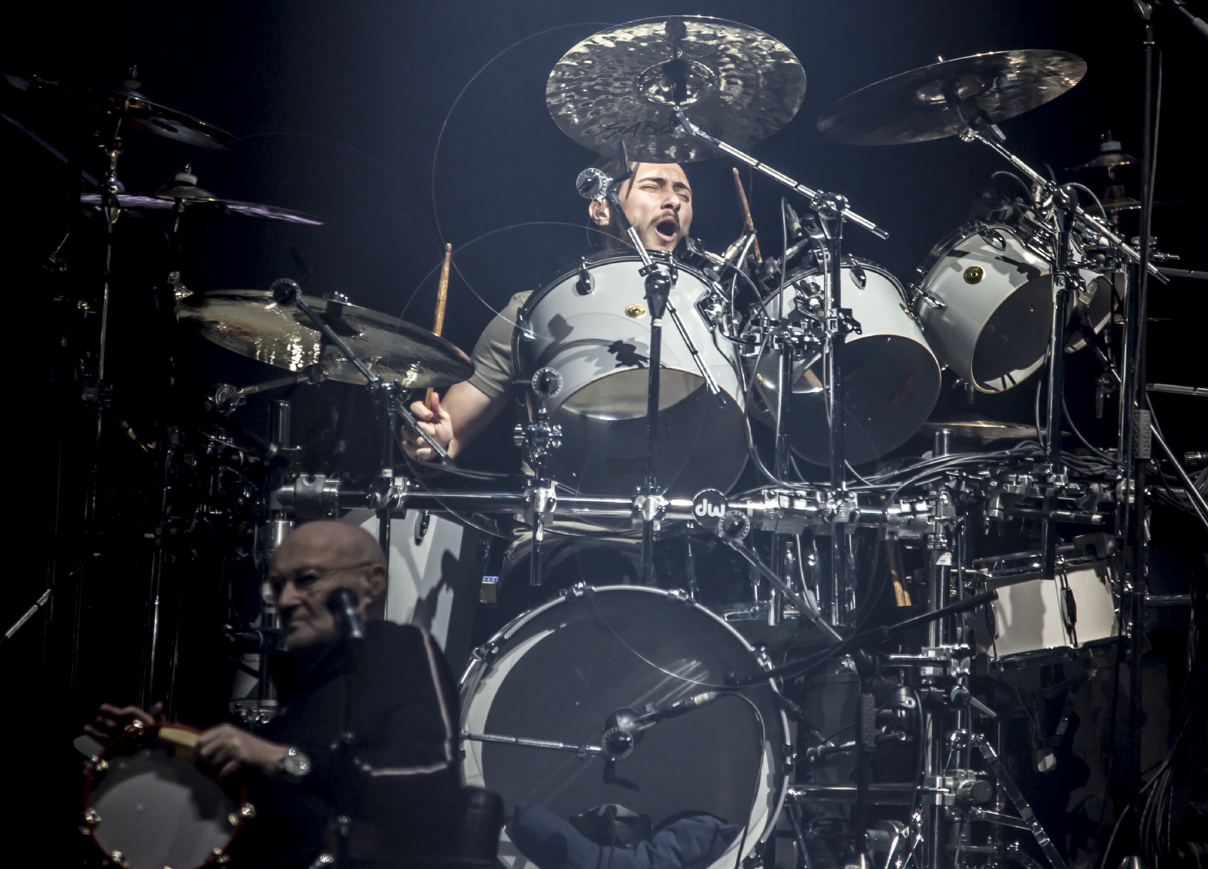 Genesis O2 Arena London 25th March 2022 Photo Robert Sutton