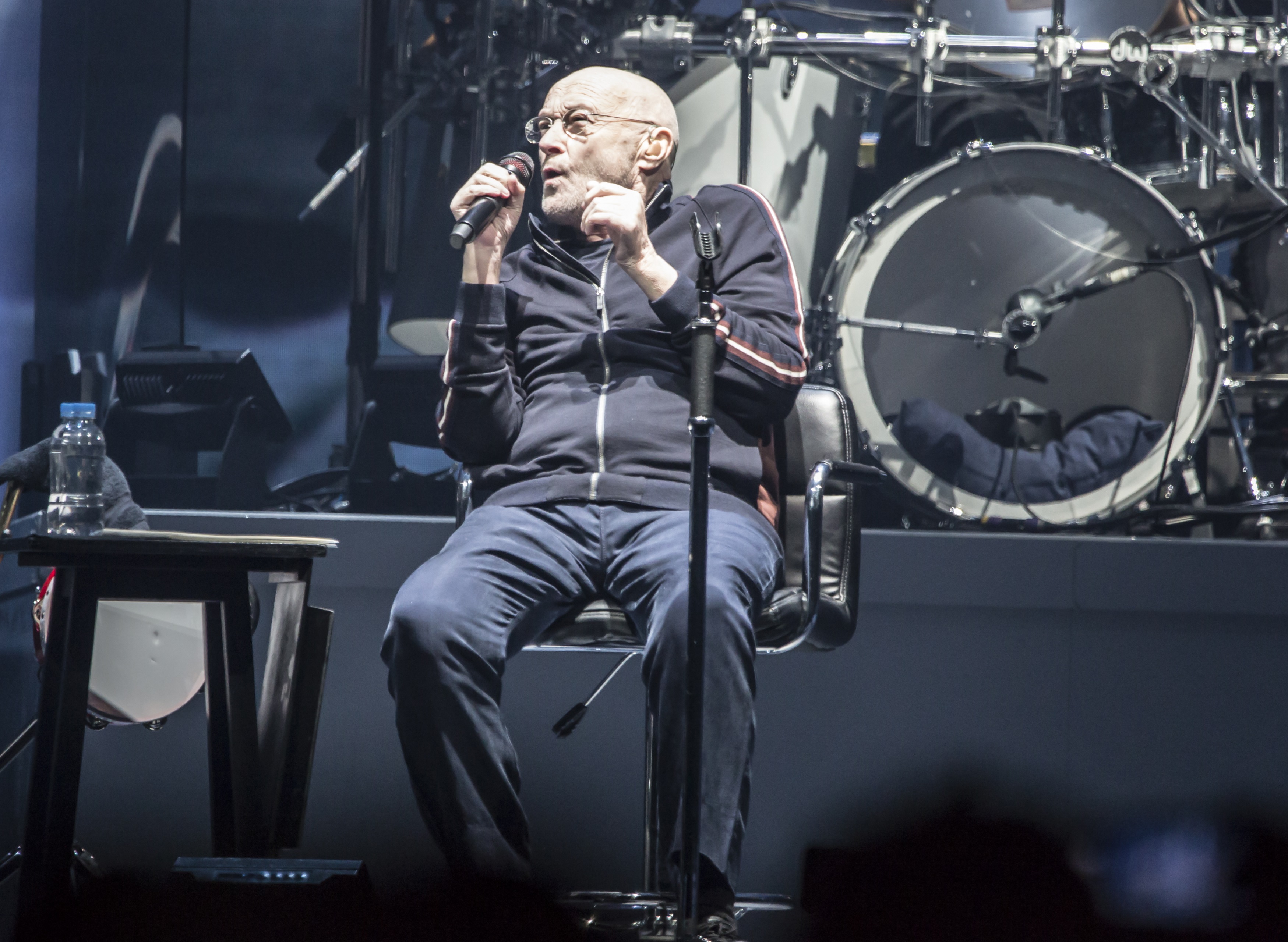 Genesis O2 Arena London 25th March 2022 Photo Robert Sutton
