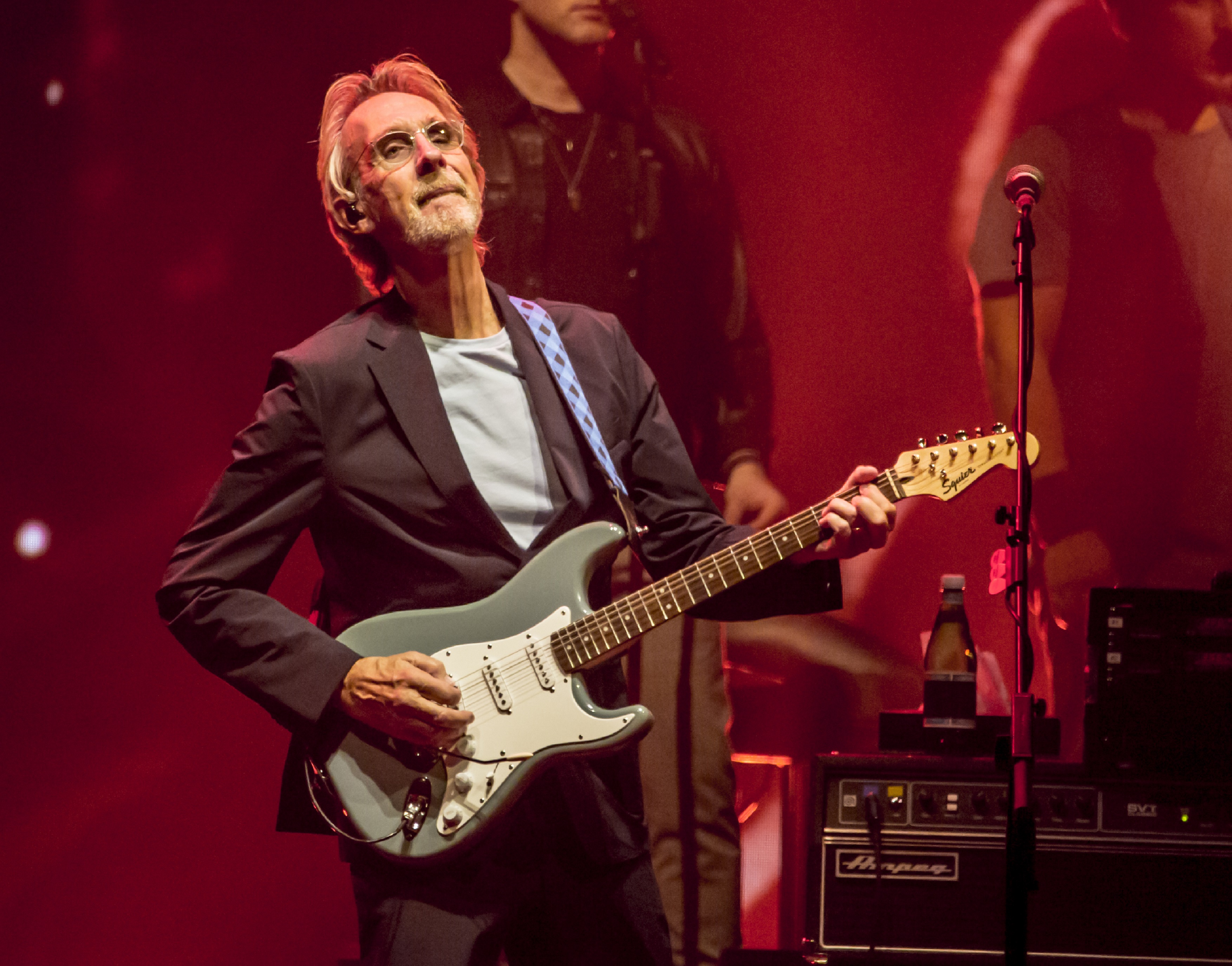 Genesis O2 Arena London 25th March 2022 Photo Robert Sutton