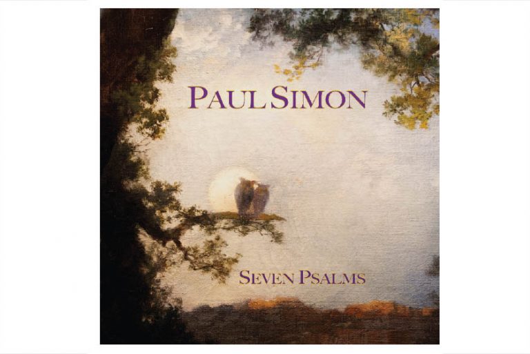 Seven Psalms - Record Collector Magazine