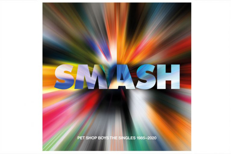 Smash - The Singles 1985-2020 - Record Collector Magazine