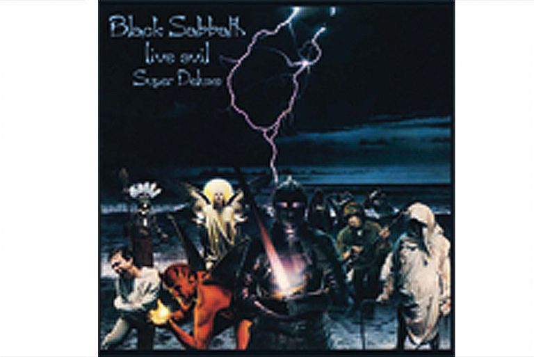 Live Evil Super Deluxe - Record Collector Magazine