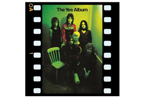 The Yes Album (Super Deluxe Edition) - Record Collector Magazine