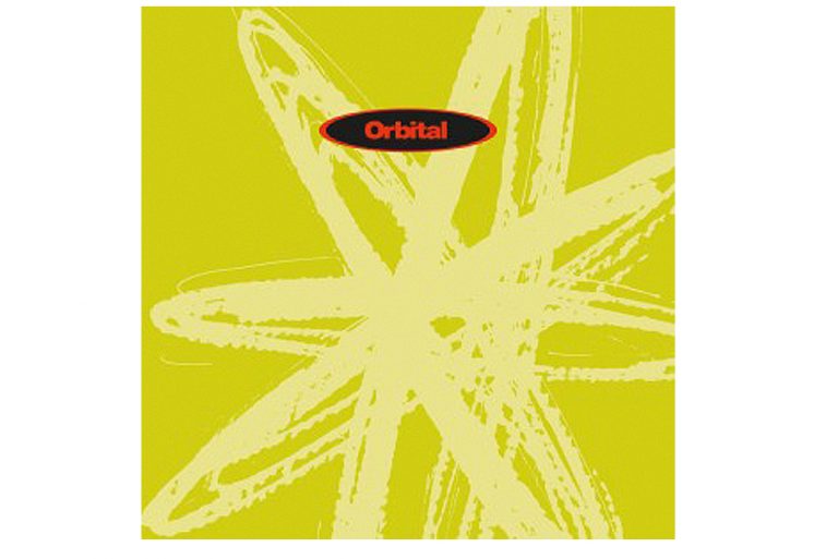 Orbital - Record Collector Magazine