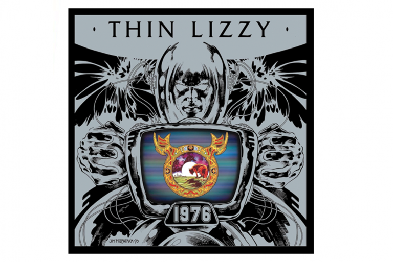 Buy Thin Lizzy : Live And Dangerous At Hammersmith 16 Nov