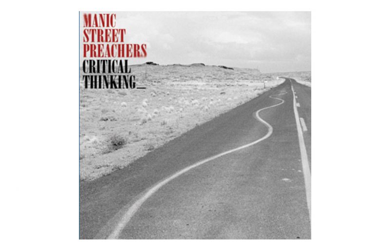 欧LP Manic Street Preachers Critical Thinking 19802859341 Columbia 未開封 /00260 Manic Street Preachers – Critical Thinking – CD (Album