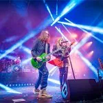 Halestorm – 23/11/2025 – BP Pulse Live, Birmingham – Photos: Manny Manson