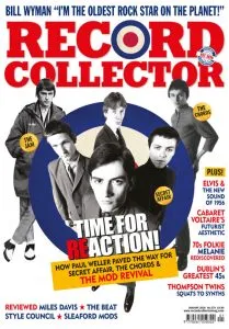 Record Collector Issue January 2026