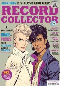 Record Collector Issue February 2026