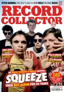 Record Collector Issue March 2026