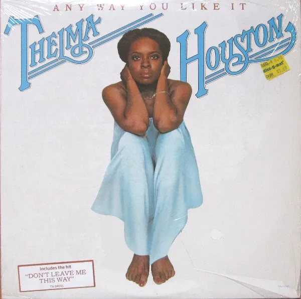 Greatest R&B Albums of 1976: Soul, Funk & Disco at Their Peak