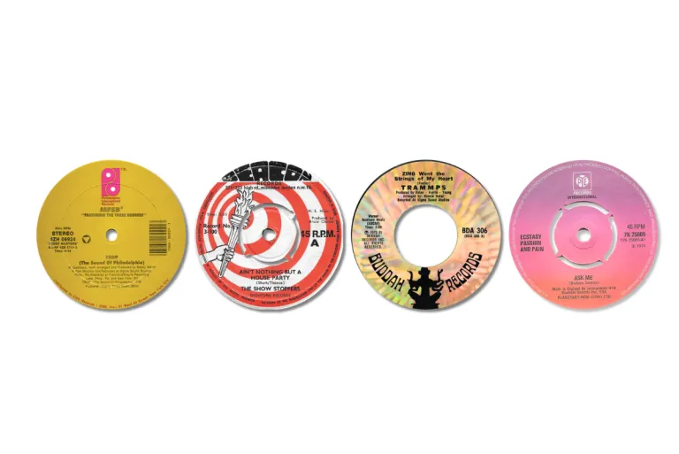 The Birth of Disco in Philadelphia: The Records That Changed Dance Music
