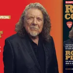 From Led Zeppelin to Saving Grace: Robert Plant Celebrates Record Store Day