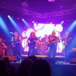 Prog without boundaries