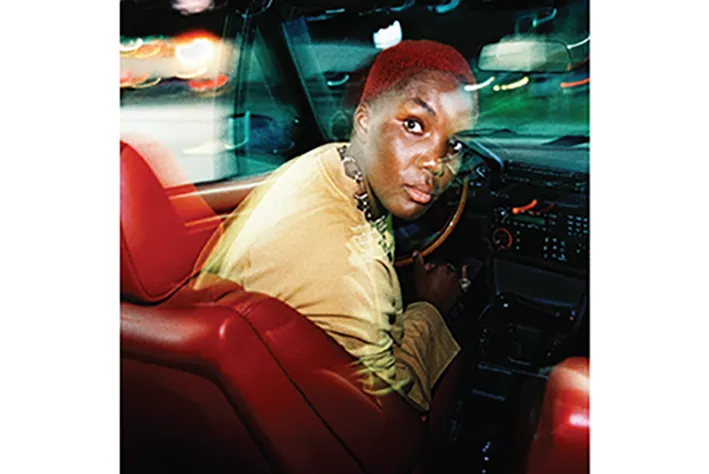 Arlo Parks | Ambiguous Desire | Album Review