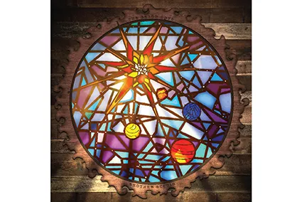 The Beach Boys | We Gotta Groove: The Brother Studio Years | Album Review