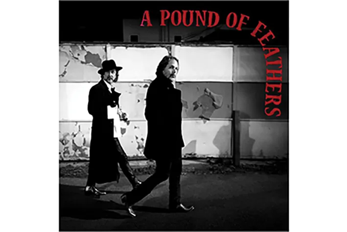 The Black Crowes | A Pound Of Feathers | Album Review