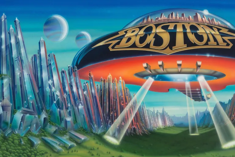 10 of the Best 1978 Rock Albums