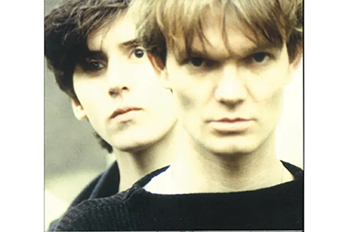 The House Of Love | The House Of Love | Album Review