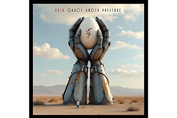 Rush | Grace Under Pressure: Super Deluxe Edition | Album Review