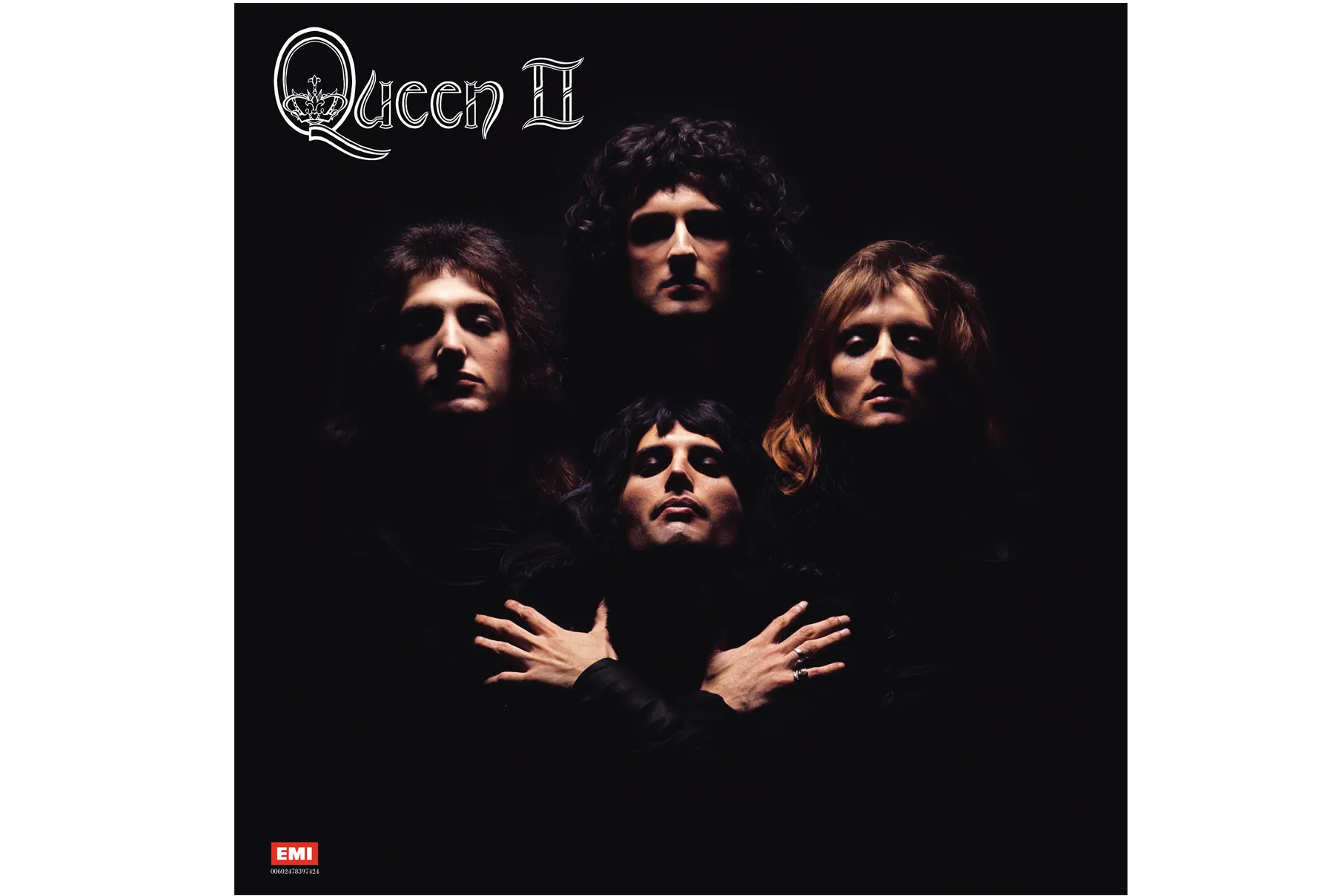 Queen | Queen 2 (Collector