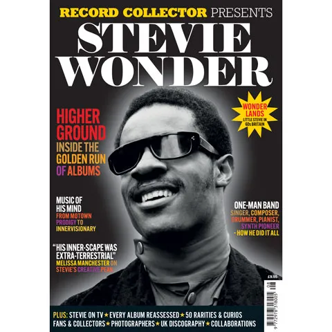 RC Specials - Record Collector Magazine