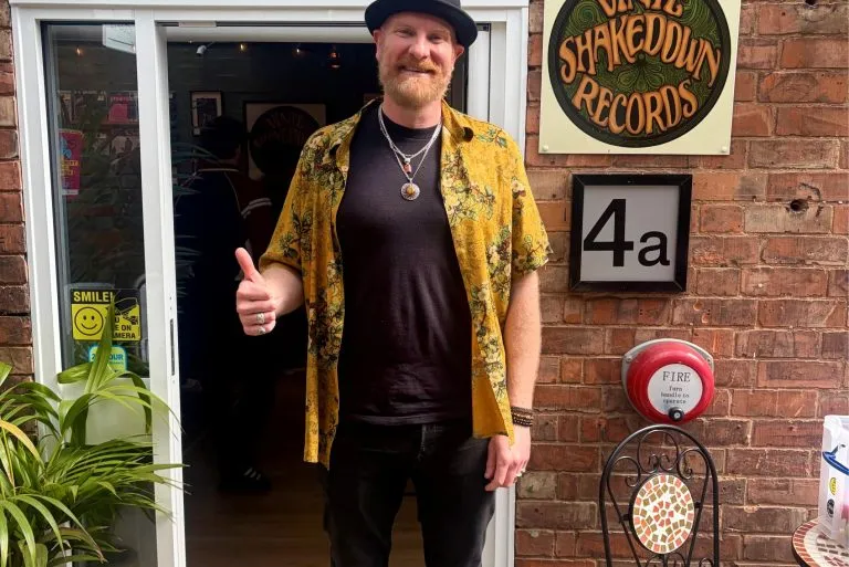 Record Store Day: how was it for you?!