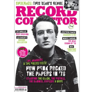 Record Collector Issue June 2026