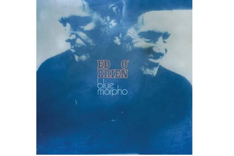 Ed O’Brien | Blue Morpho | Album Review