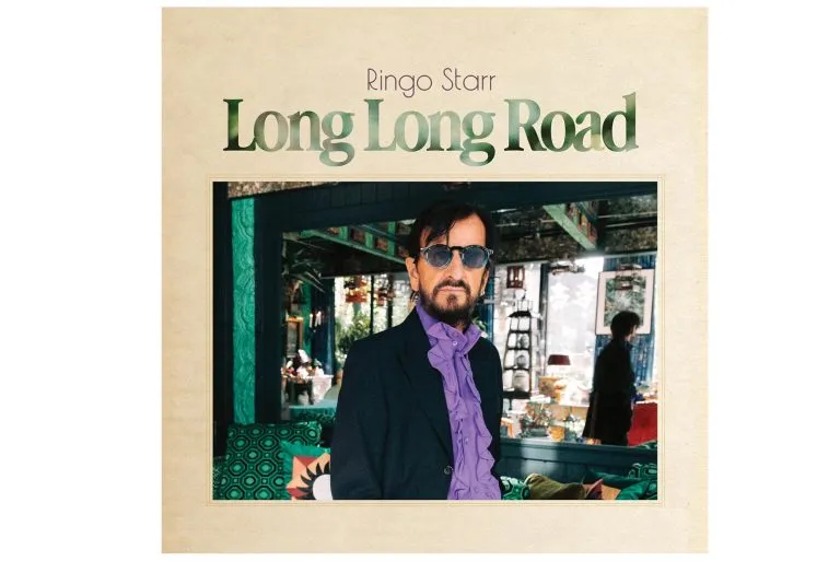 Ringo Starr | Long Long Road | Album Reviews