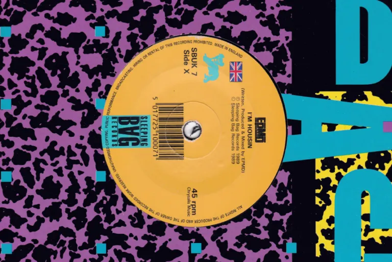 10 of the Best Classic Hip-Hop Singles