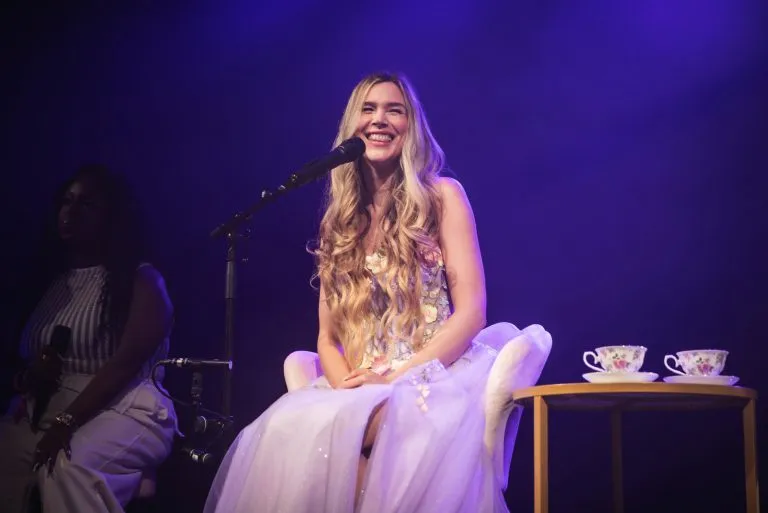 Joss Stone – 02/05/2026 – Cheltenham Jazz Festival – Photos: Still Moving Media
