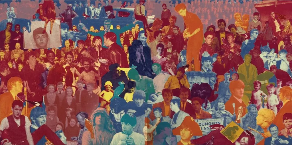 Paul McCartney | The Boys Of Dungeon Lane | Album Review - Record