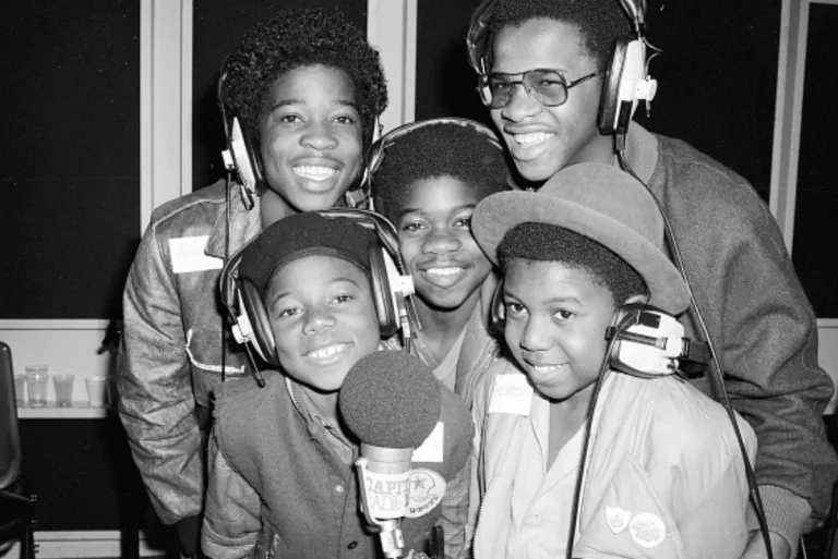 Musical Youth and “Pass the Dutchie” No. 1 Hit Story