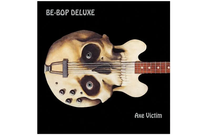 Be Bop Deluxe | Axe Victim | Album Reviews