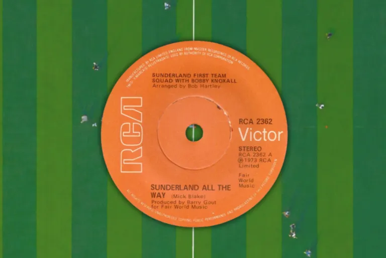 Football Songs England: Essential Records and Fan-Favourite Anthems