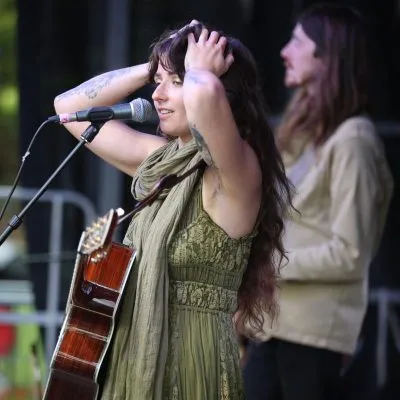 Sorrel Nation – 16/05/2026 – Dartmouth Music Festival, Dartmouth – Photos: Mark Mawston