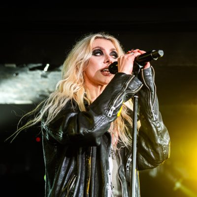 The Pretty Reckless – 01/06/2026 – The Underworld, London – Photos: Nick Davarias