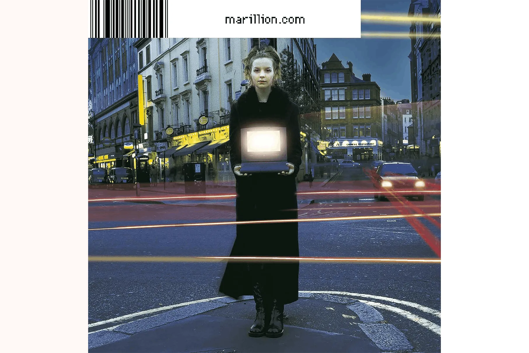 【4枚組】マリリオン/Marillion.com Deluxe Edition Marillion Marillion Com Deluxe Edition 2026 Review